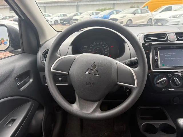 Mitsubishi Space Star Star