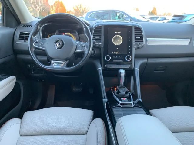 Renault Koleos Blue Initiale Paris