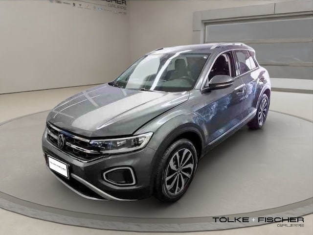 Volkswagen T-Roc 1.5 TSI