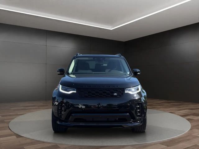 Land Rover Discovery D250 Dynamic HSE