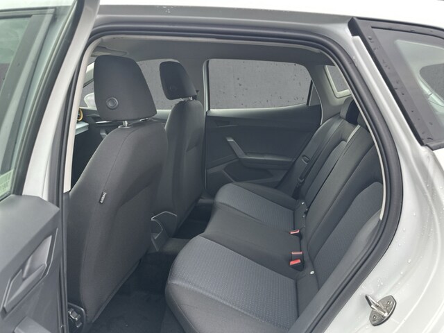 Seat Ibiza 1.0 TSI Style