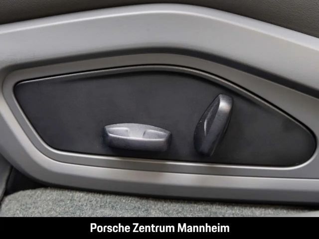 Porsche Taycan Sport Turismo