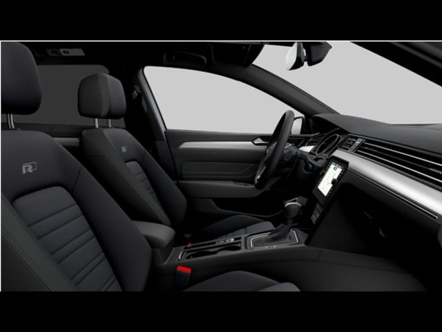 Volkswagen Passat 2.0 TDI 4Motion DSG Variant