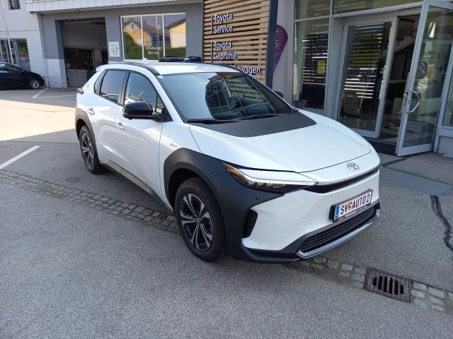 Toyota bZ4X Elektro 71,4kWh Aut. Comfortausstattung