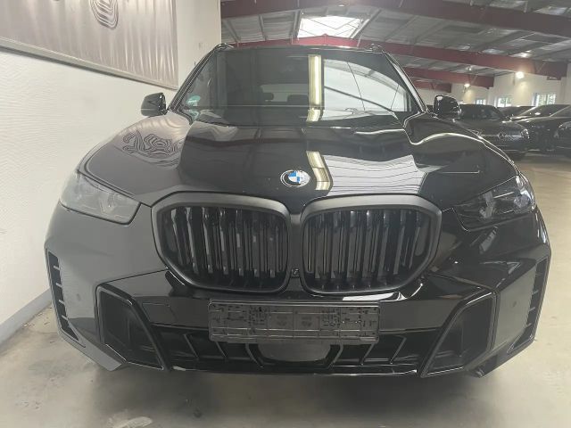 BMW X5 M-Sport xDrive