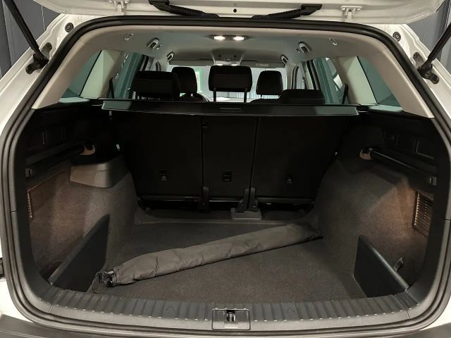Skoda Kodiaq 2.0 TDI Ambition Business