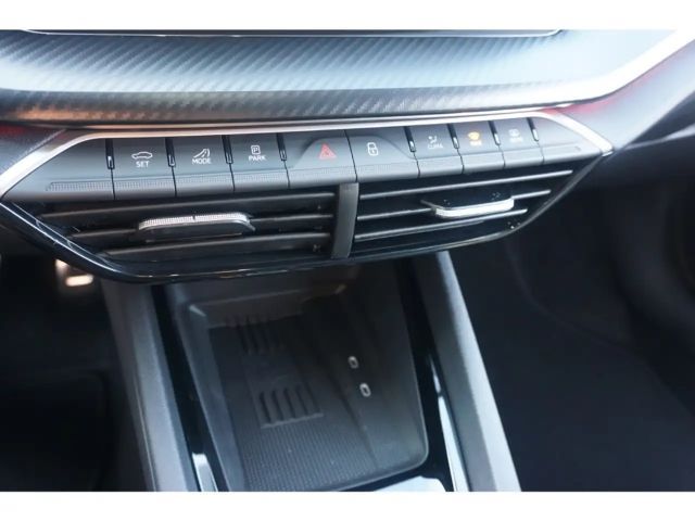 Skoda Octavia 1.5 TSI Combi Sportline