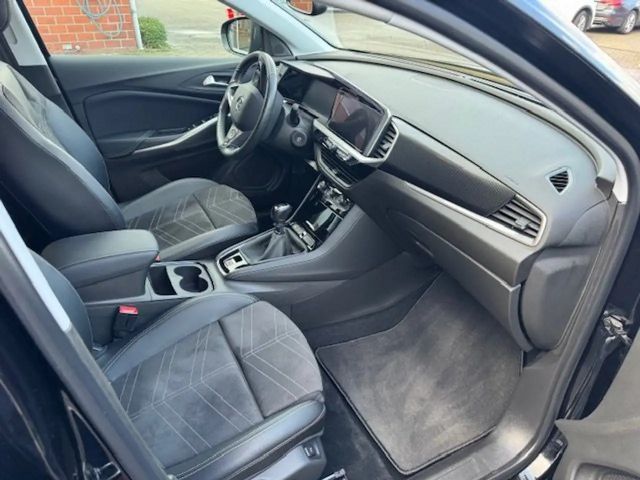 Opel Grandland X GS-Line Grand Sport