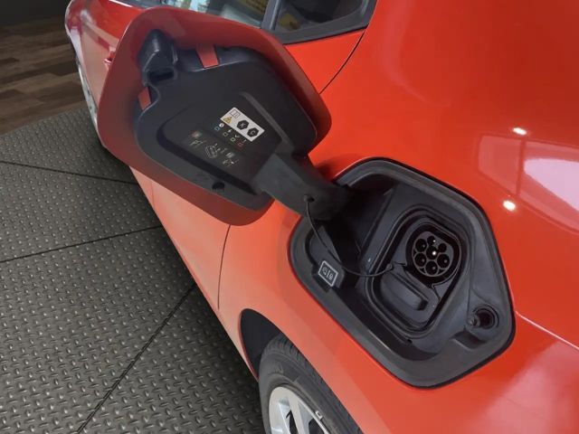 Opel Corsa Edition F Edition