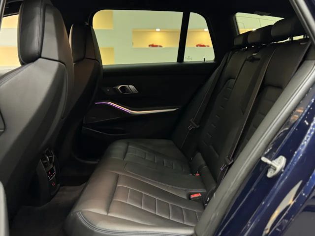 BMW 340 340i M-Sport xDrive