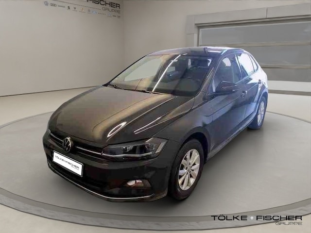 Volkswagen Polo 1.0 TSI
