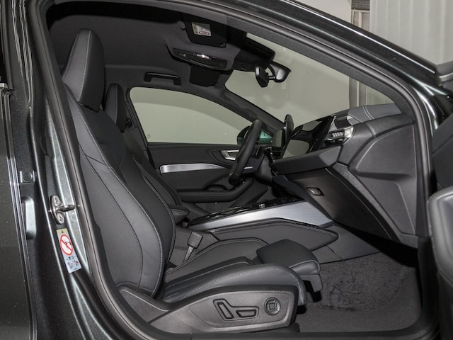 Audi A5 Avant S-Tronic