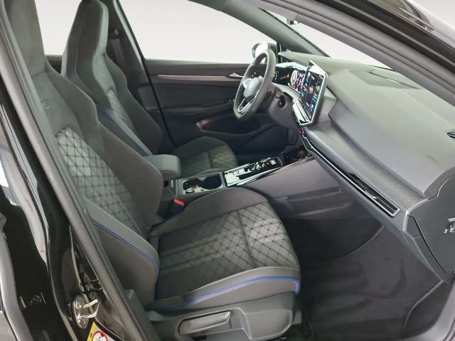 Volkswagen Golf DSG Sport