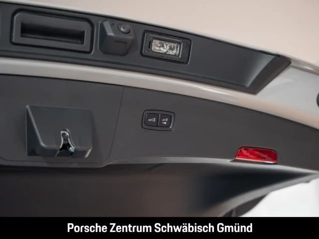 Porsche Cayenne Coupé GTS