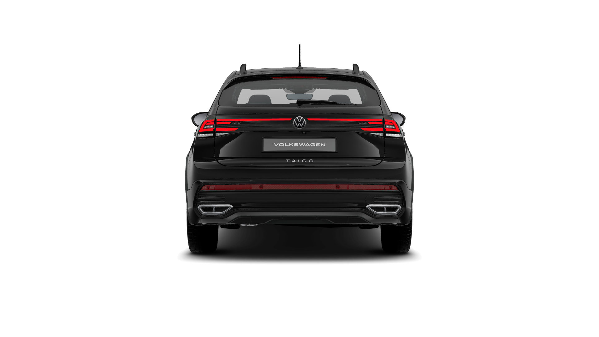 Volkswagen Taigo 1.0 TSI DSG R-Line