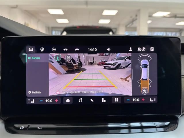 Skoda Octavia Combi Selection