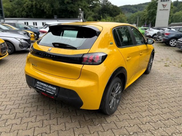 Peugeot E-208 GT-Line