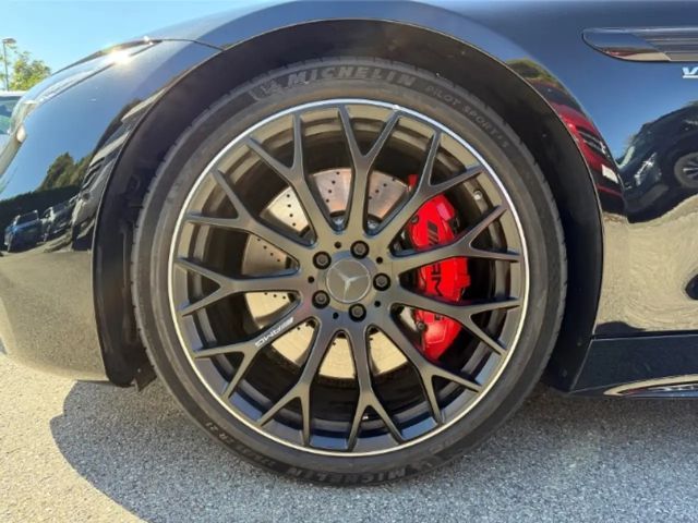 Mercedes-Benz AMG SL 4MATIC
