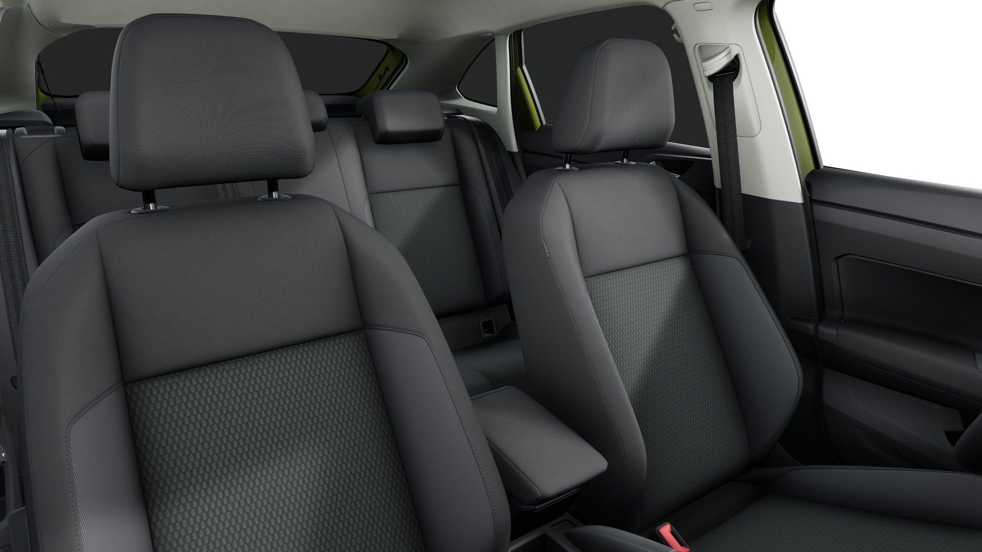 Volkswagen Taigo 1.0 TSI Life