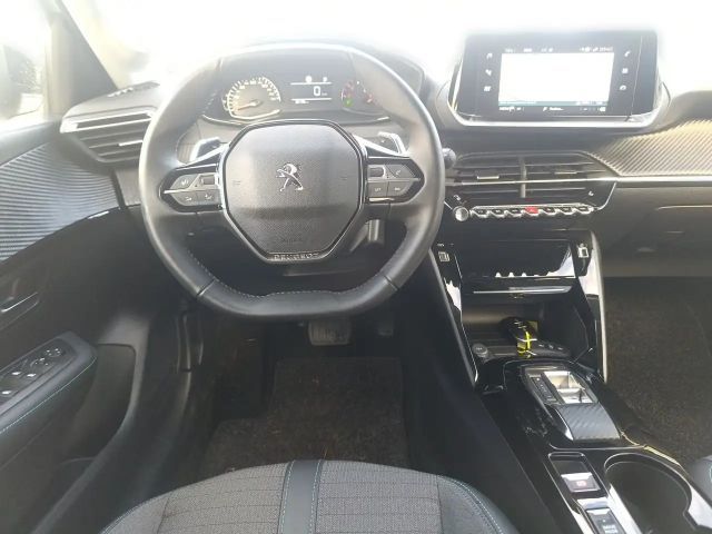 Peugeot 208 Allure Pack PureTech