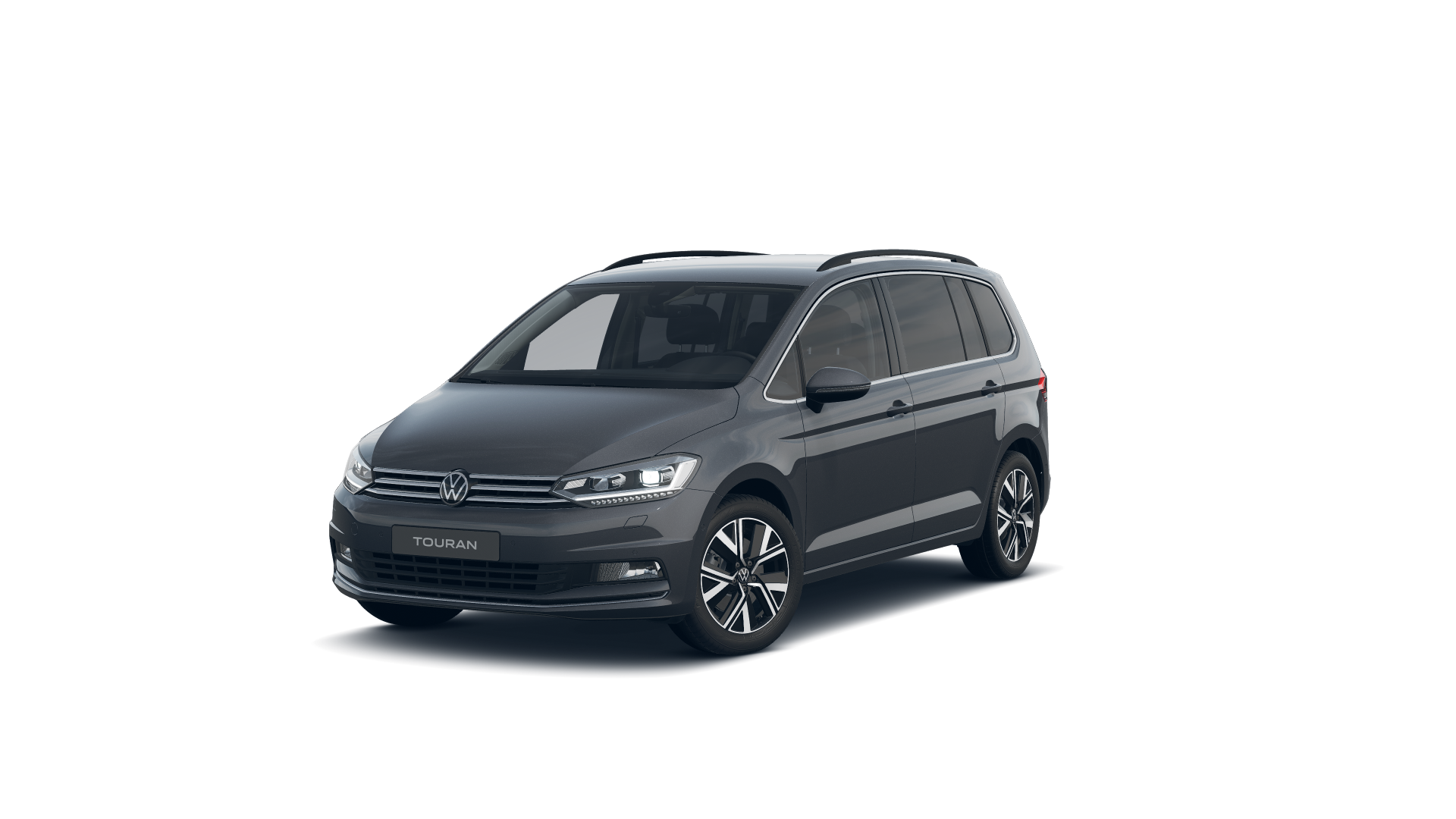 Volkswagen Touran 2.0 TDI DSG