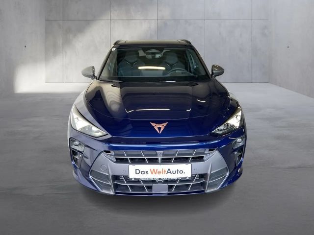 Cupra Terramar ALPHA 1.5 e-TSI 150 PS DSG