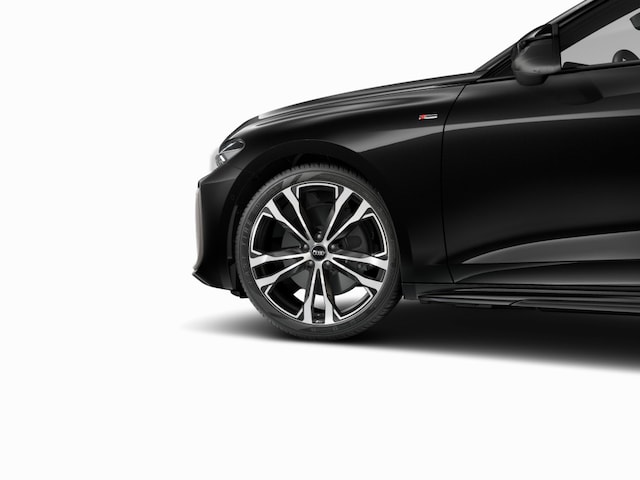 Audi A5 Avant Quattro S-Tronic