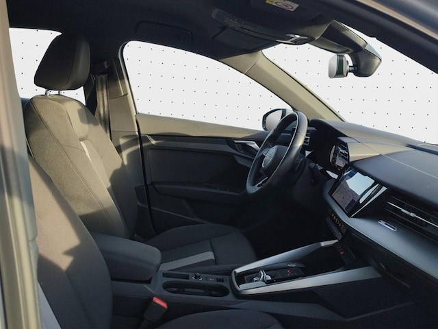 Audi A3 30 TFSI S-Tronic Sedan