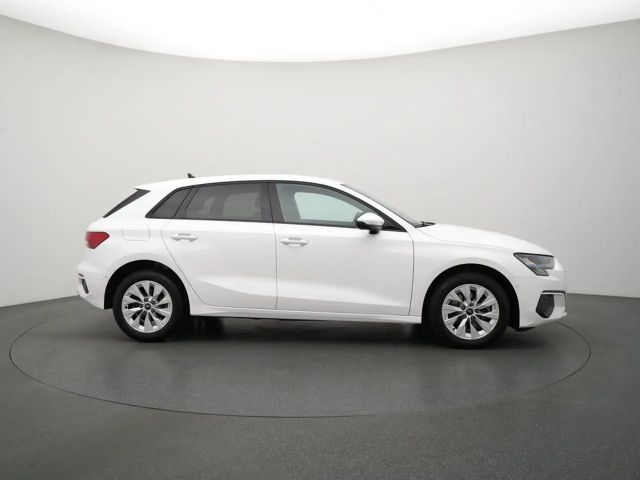 Audi A3 Sedan Sportback