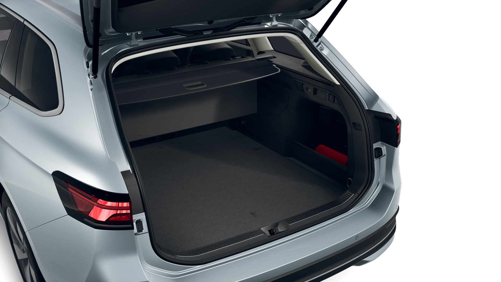 Volkswagen Passat 1.5 TSI DSG eHybrid