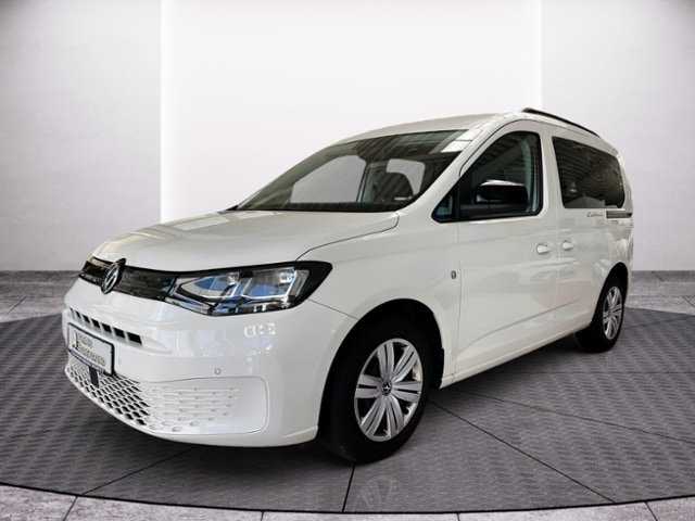Volkswagen Caddy 2.0 TDI DSG