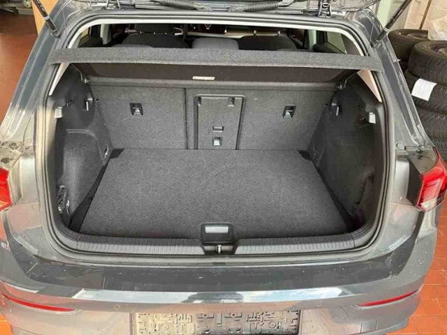 Volkswagen Golf 1.5 TSI Golf VIII