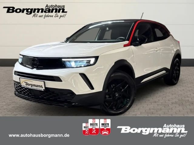 Opel Mokka GS-Line Grand Sport