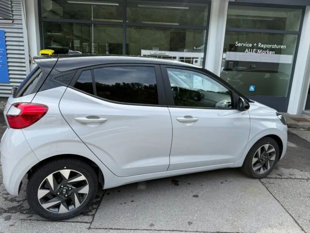 Hyundai i10 GO Plus 1,0 MT a5bu1-OO2