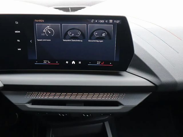 BMW 118 118d M-Sport Sedan