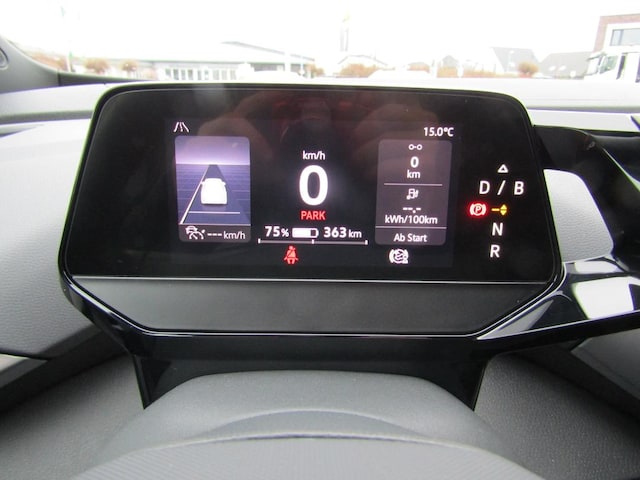 Volkswagen ID.4 77 KWh