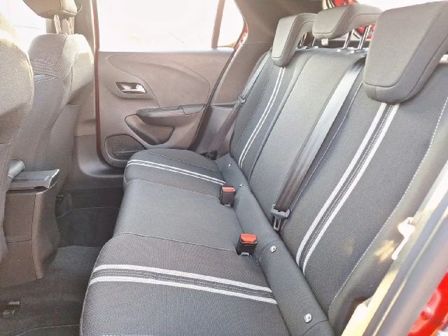 Opel Corsa GS-Line Grand Sport Turbo