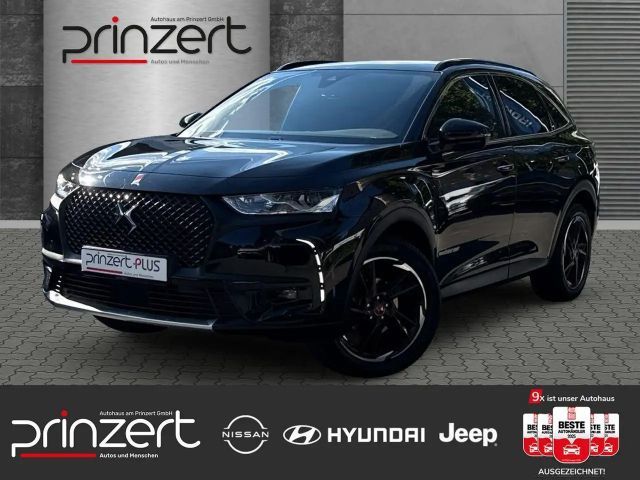 DS DS 7 Crossback Crossback