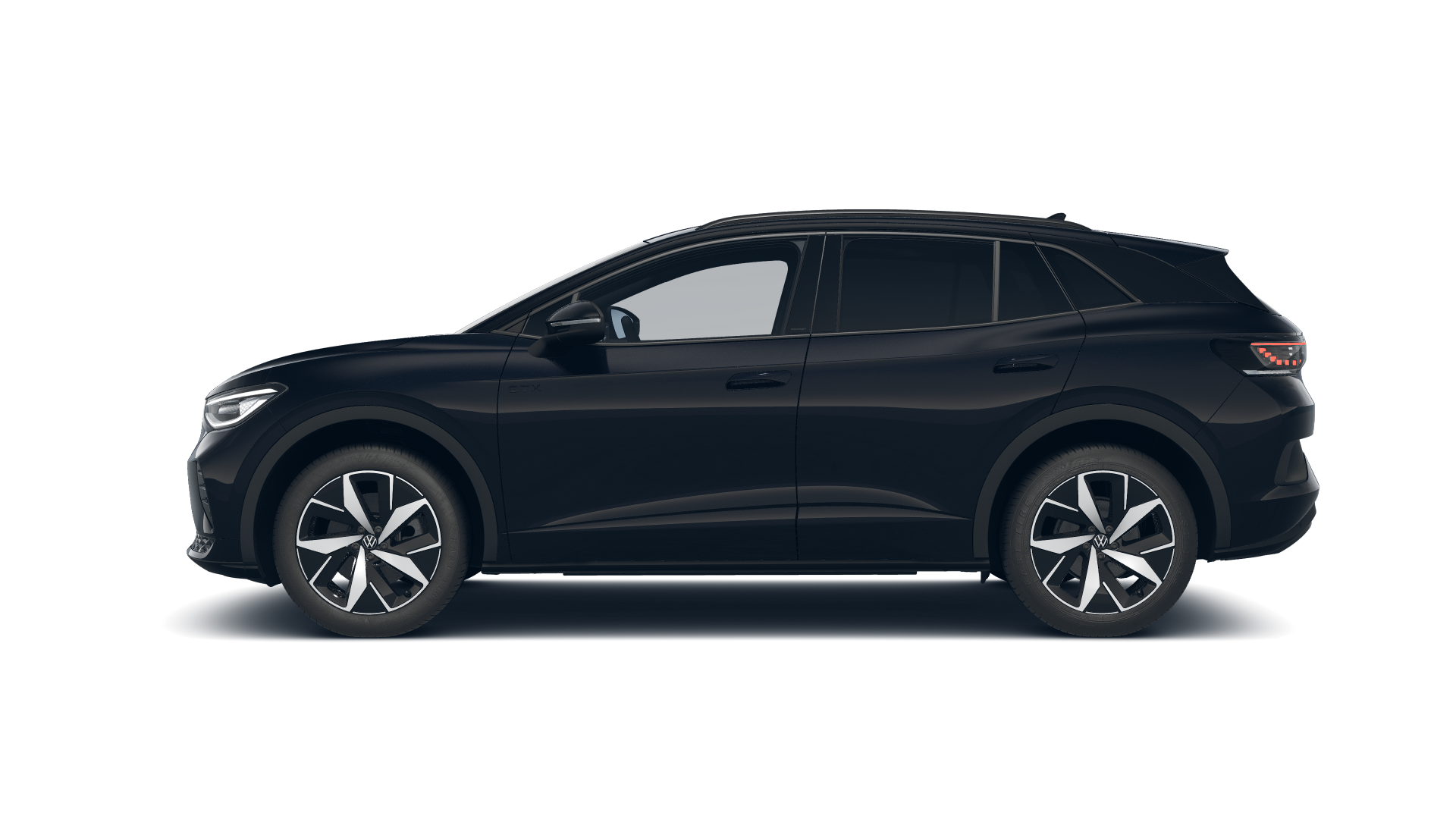 Volkswagen ID.4 GTX