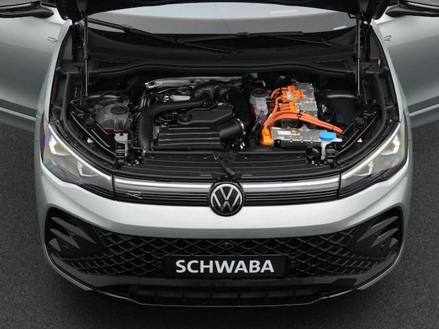 Volkswagen Tiguan DSG R-Line eHybrid