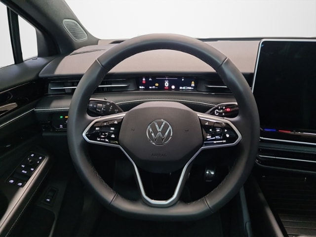 Volkswagen ID.7 IQ.Drive Tourer