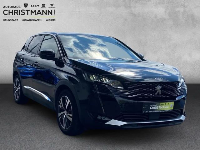 Peugeot 3008 Allure Pack Hybrid