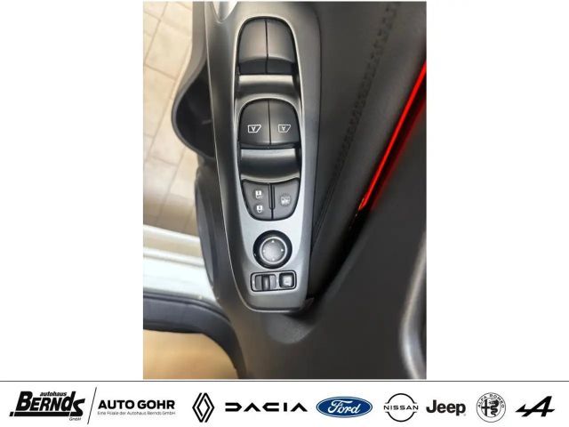 Nissan Juke DIG-T N-Connecta