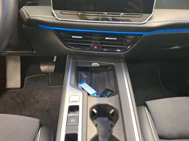 Volkswagen Passat 2.0 TDI