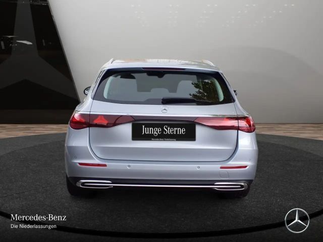 Mercedes-Benz E 200 AVANTGARDE Estate