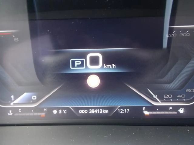 SsangYong Rexton 4WD Sapphire