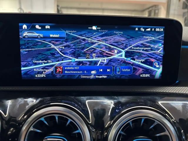 Mercedes-Benz A 220 A 220 d AMG Line Premium