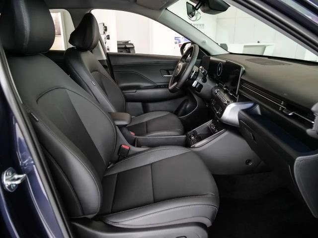 Hyundai Kona 2WD Hybrid Prime