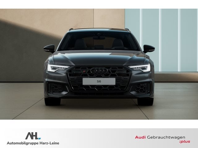 Audi S6 Avant Quattro