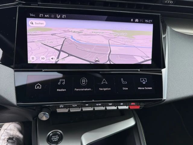 Peugeot 308 BlueHDi GT-Line SW
